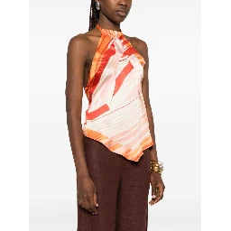 RAQUEL DINIZ Top MultiColour