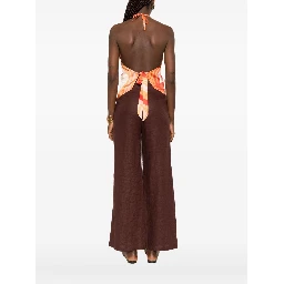 RAQUEL DINIZ Top MultiColour