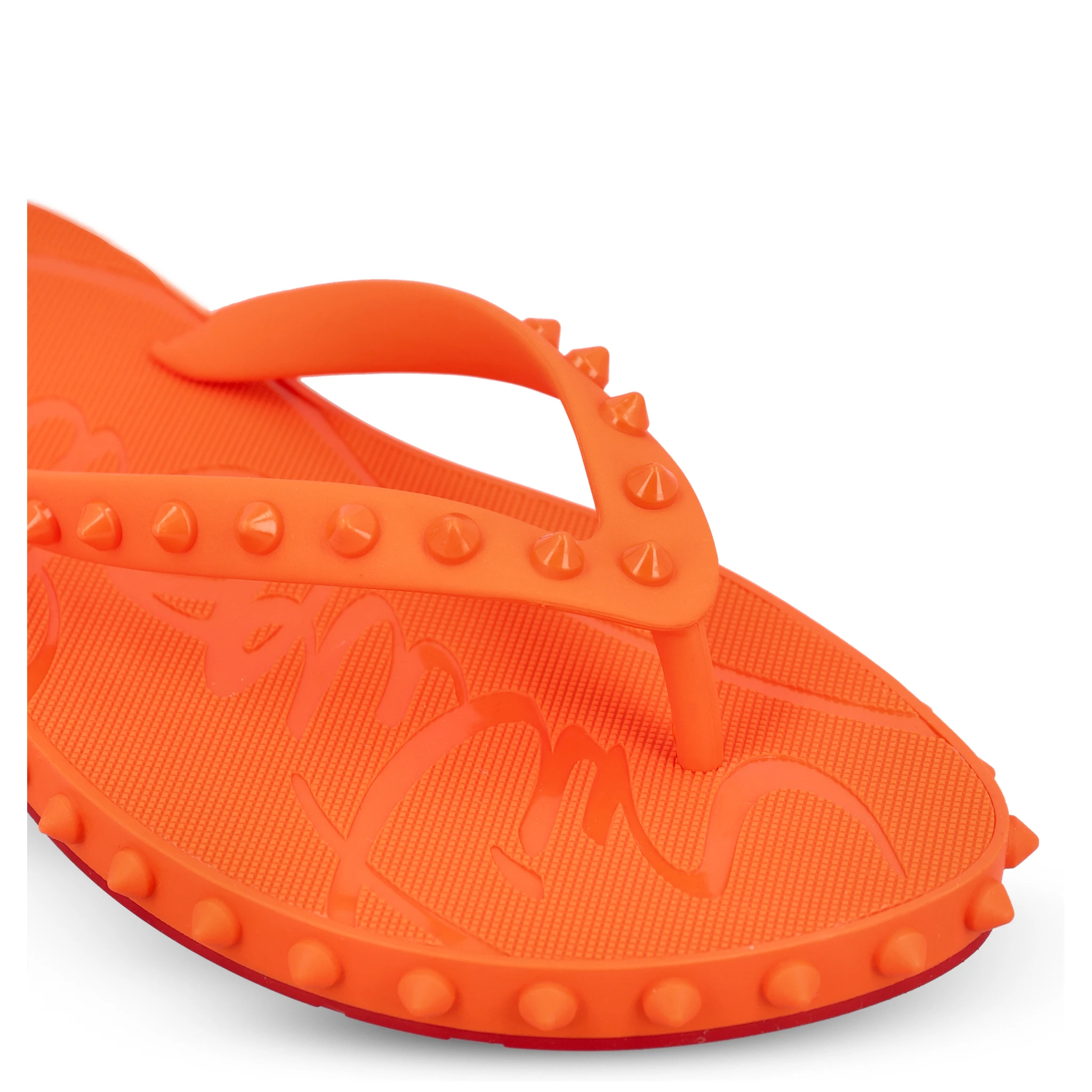 صنادل كريستيان لوبوتان