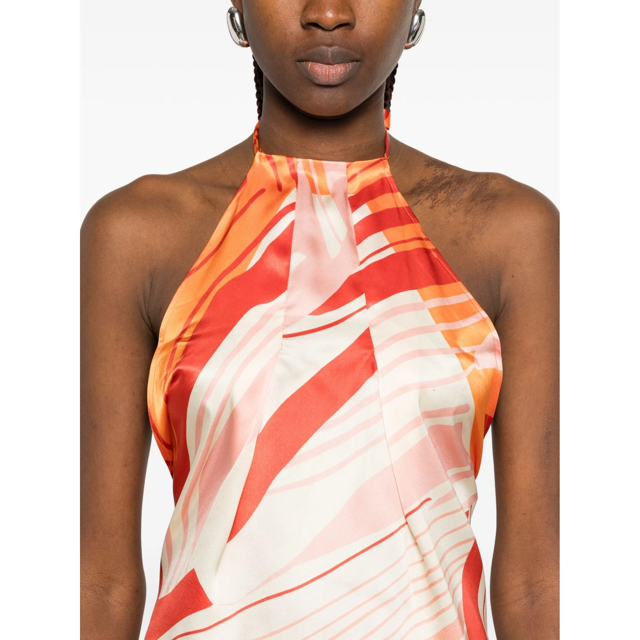 RAQUEL DINIZ Top MultiColour