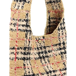 Burberry Bags.. Beige