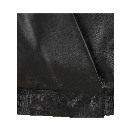 جاكيتات بالنسياغا سوداء