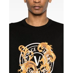 VERSACE JEANS COUTURE T-shirts and Polos