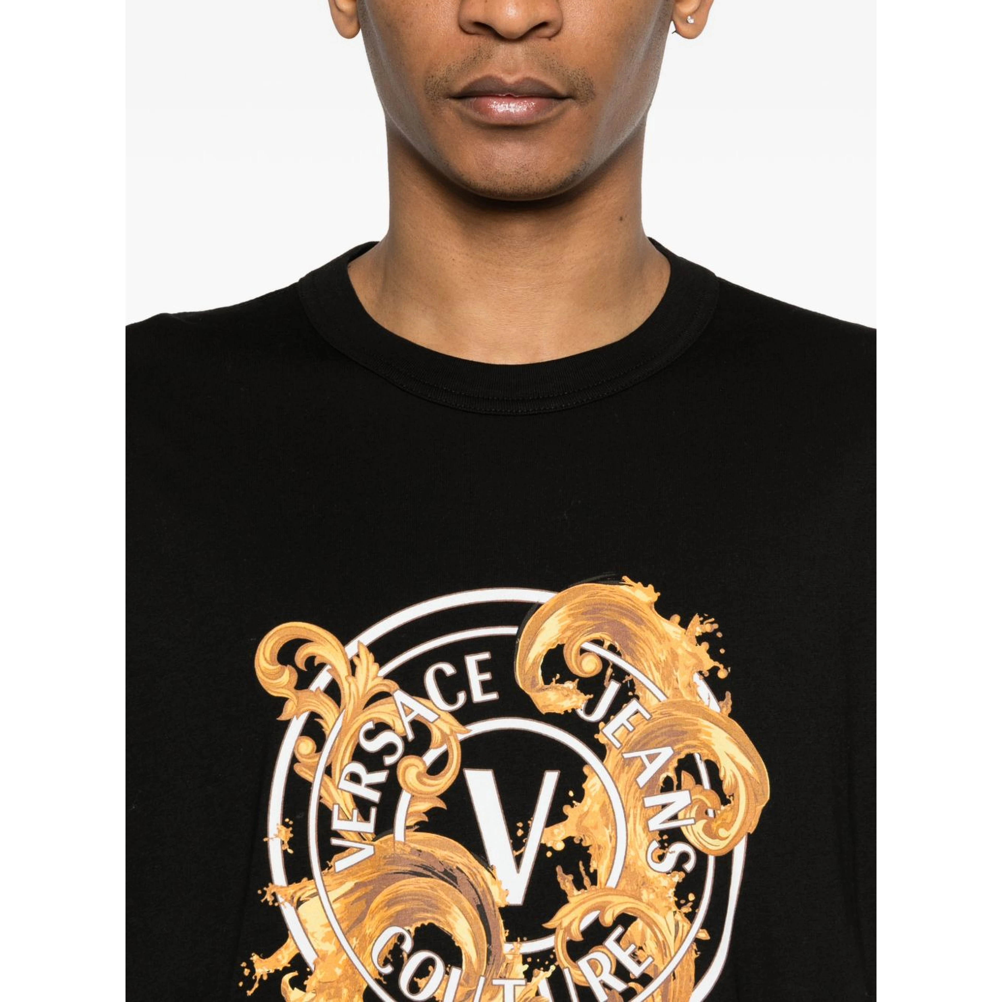 VERSACE JEANS COUTURE T-shirts and Polos