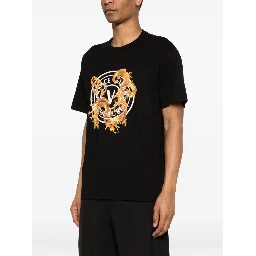 VERSACE JEANS COUTURE T-shirts and Polos