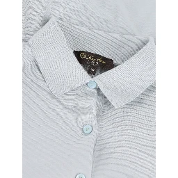 Loro Piana Sweaters Clear Blue