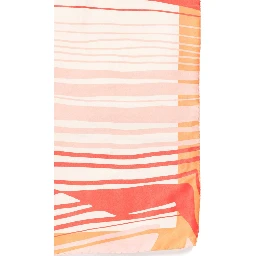 راكيل دينيز أوشحة متعددة الألوان