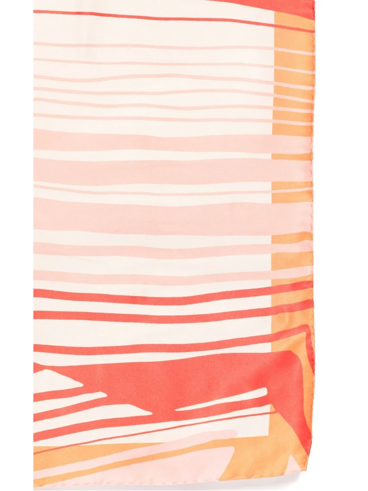 RAQUEL DINIZ Scarfs MultiColour alternative