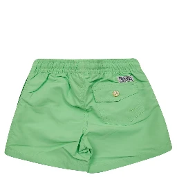 Polo Ralph Lauren Sea clothing Green