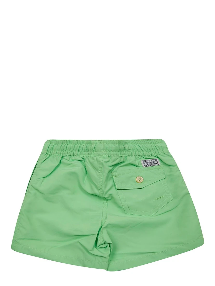 Polo Ralph Lauren Sea clothing Green