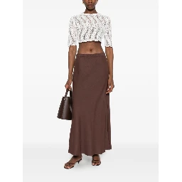 RAQUEL DINIZ Top White