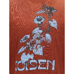 Golden Goose T-shirts and Polos Red