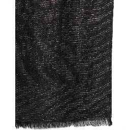 Liu Jo Scarfs Black