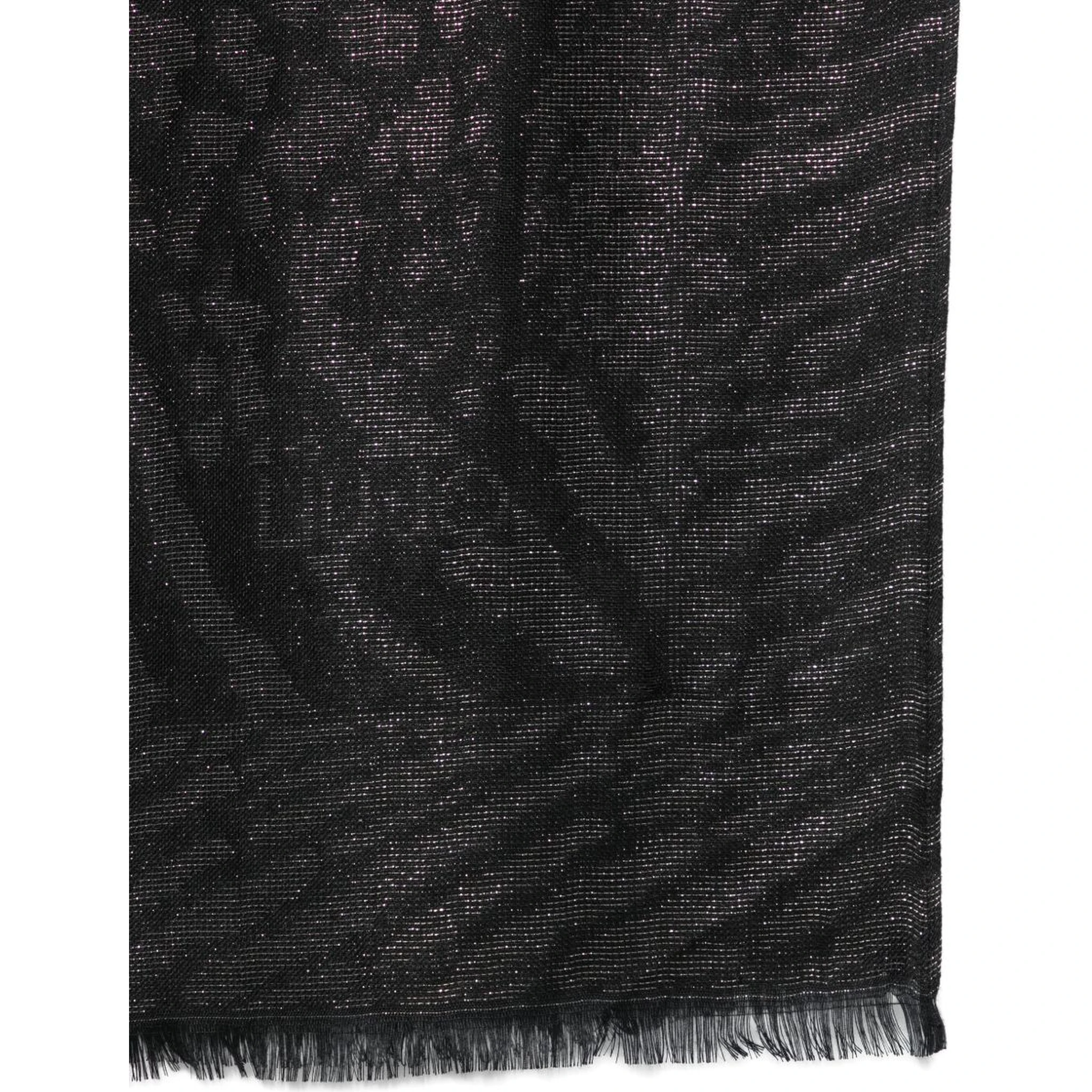 Liu Jo Scarfs Black