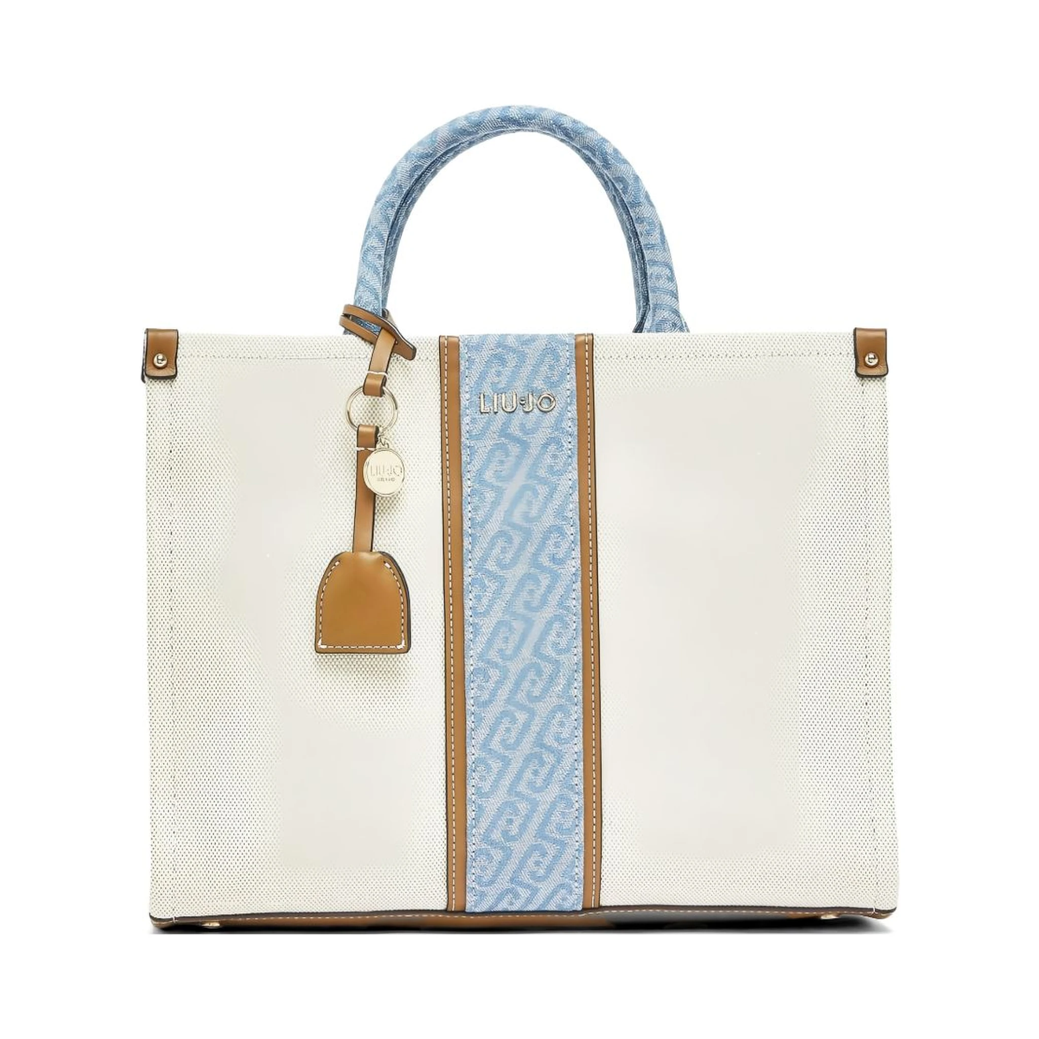 حقائب ليو جو.. أزرق