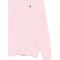 Polo Ralph Lauren Sweaters Pink