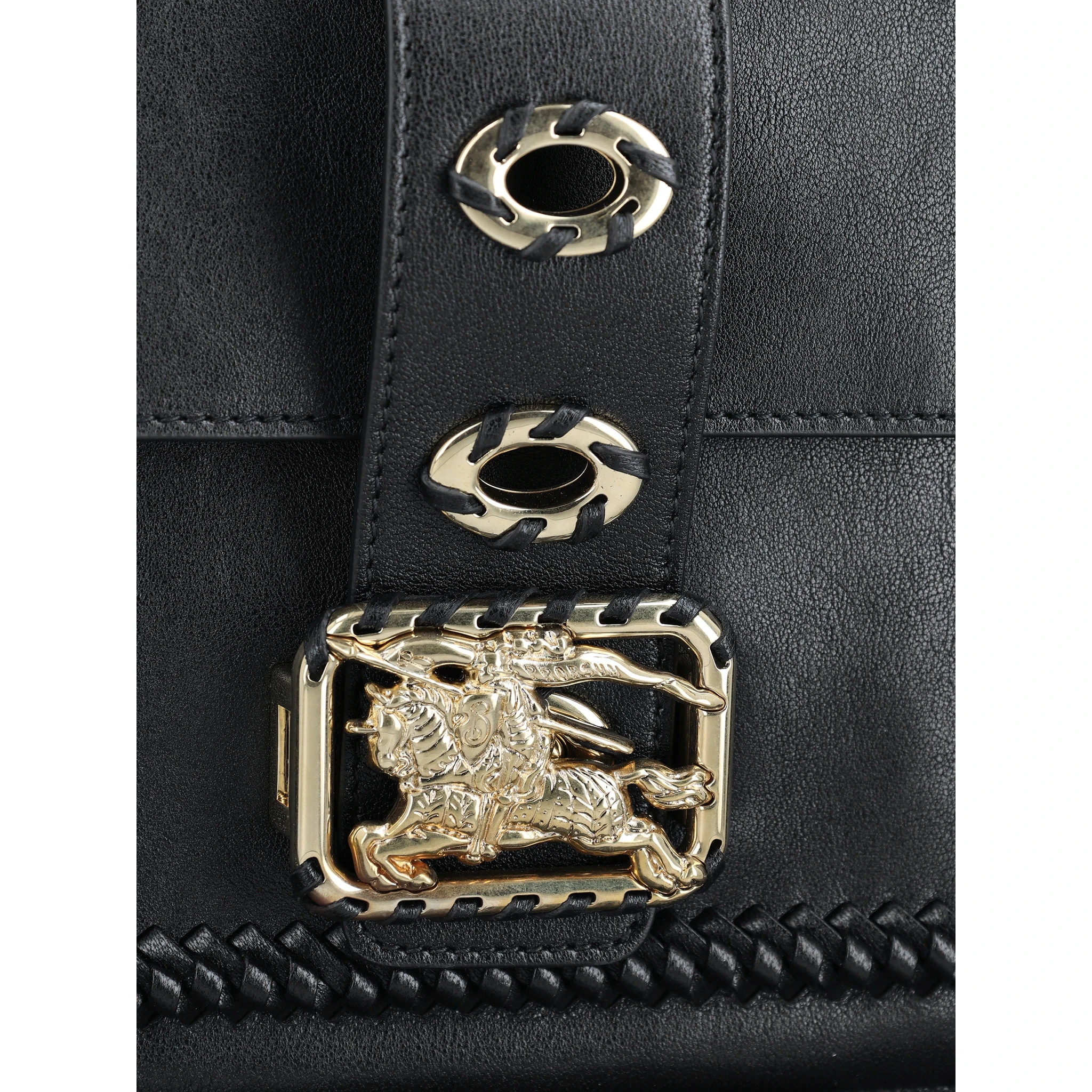 Burberry Bags.. Black