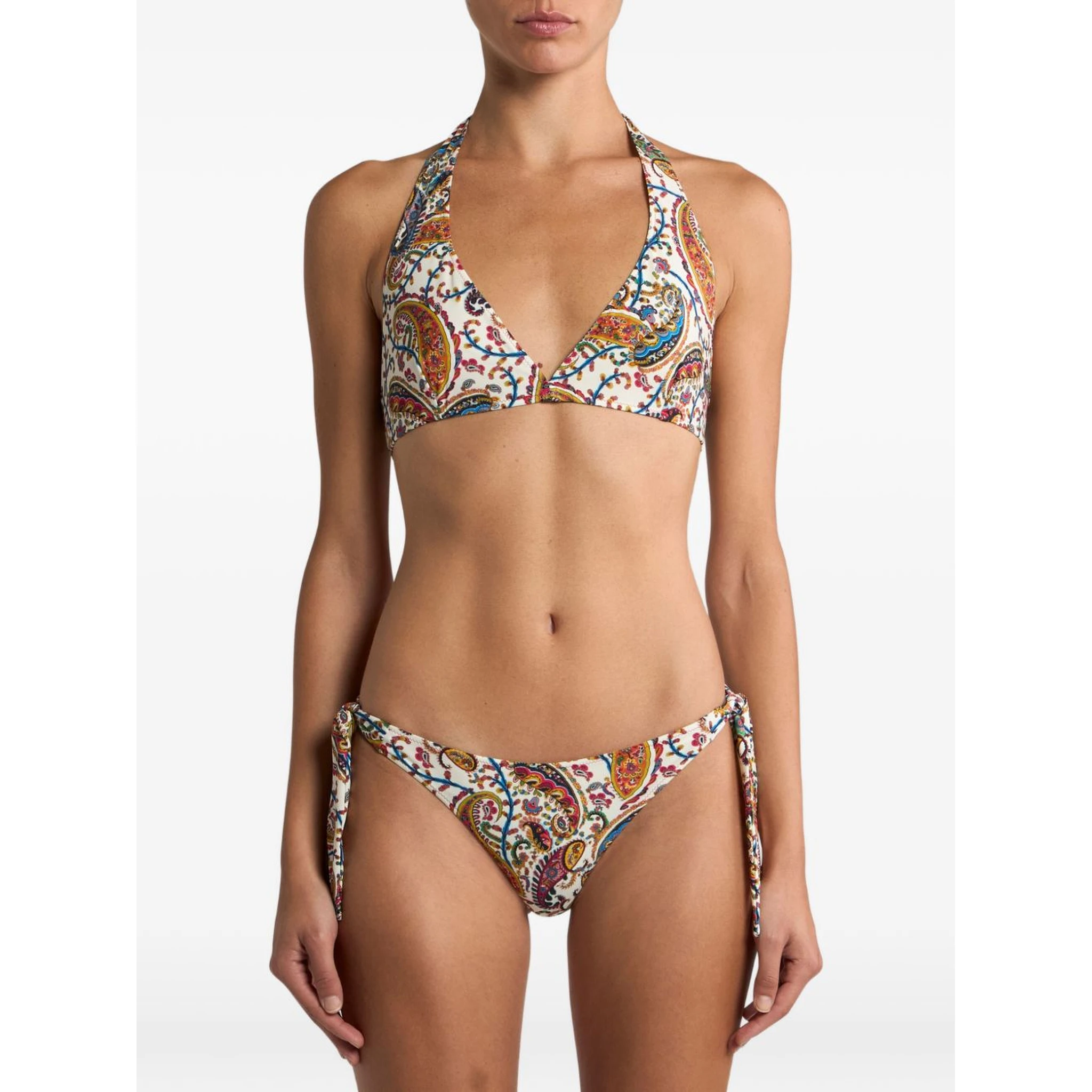 ملابس إيترو سي متعددة الألوان