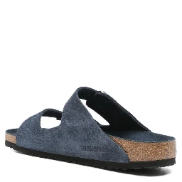 Birkenstock Sandals Blue