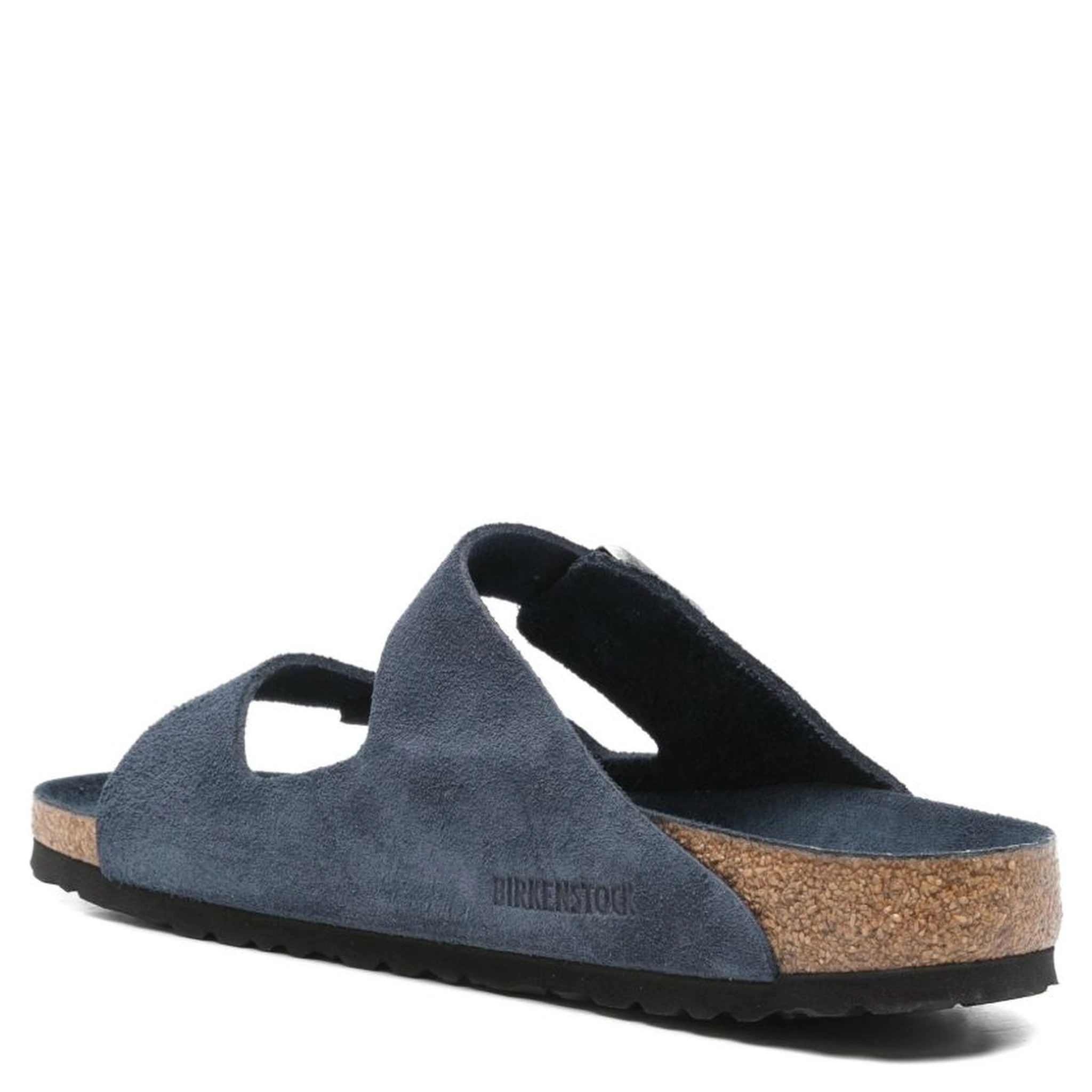 Birkenstock Sandals Blue