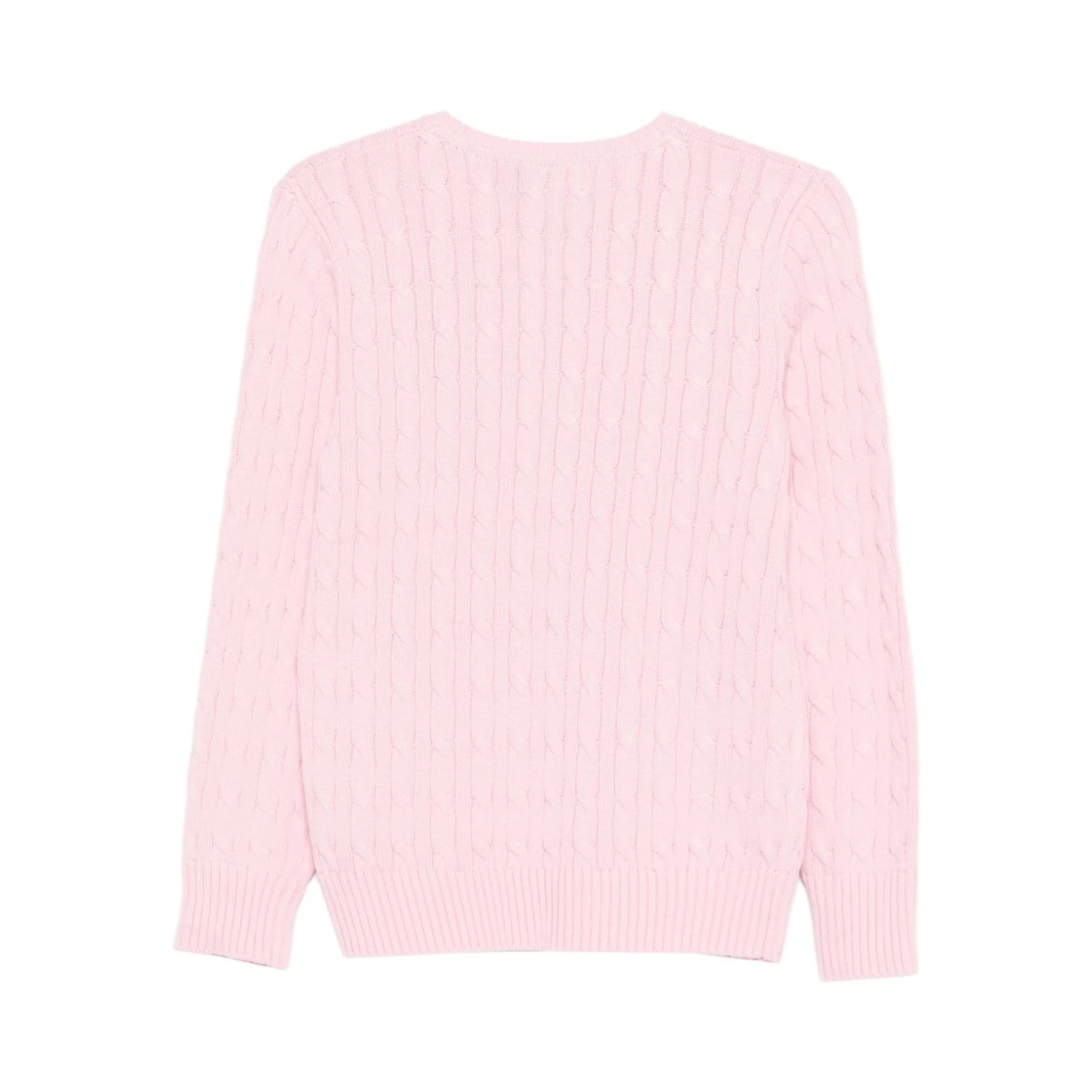 Polo Ralph Lauren Sweaters Pink