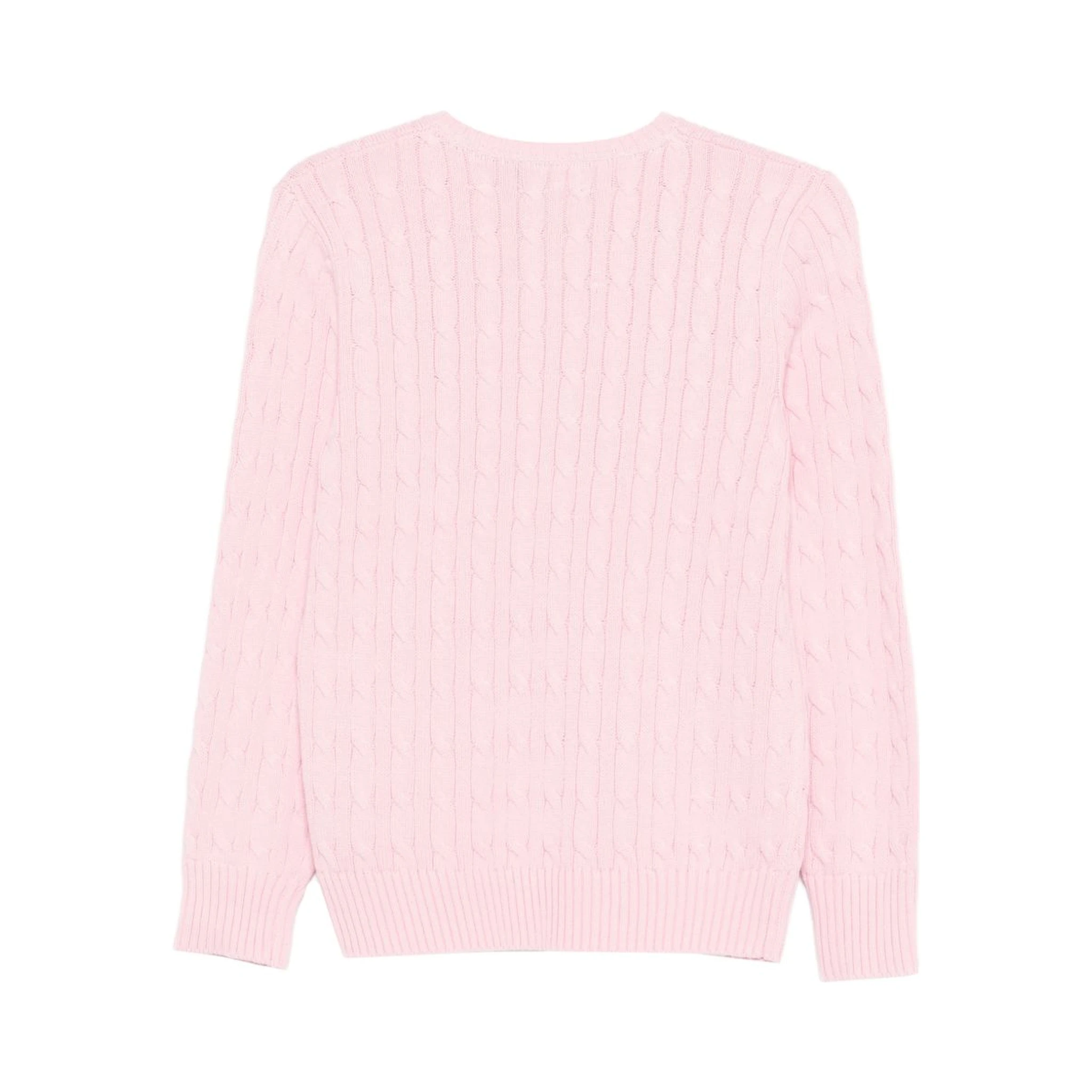 Polo Ralph Lauren Sweaters Pink