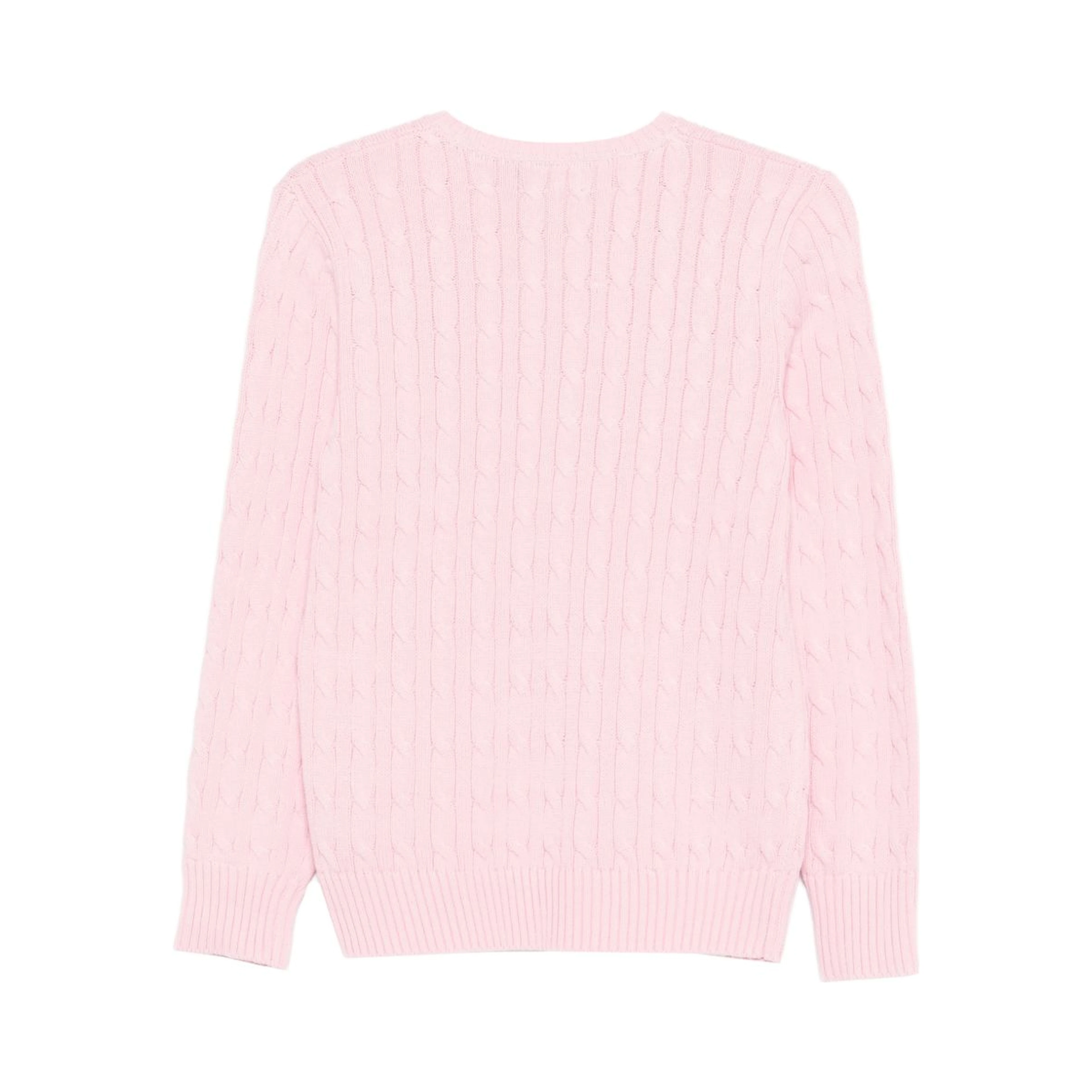 Polo Ralph Lauren Sweaters Pink