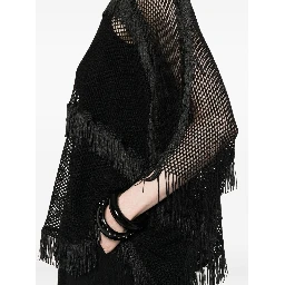 Liu Jo Scarfs Black