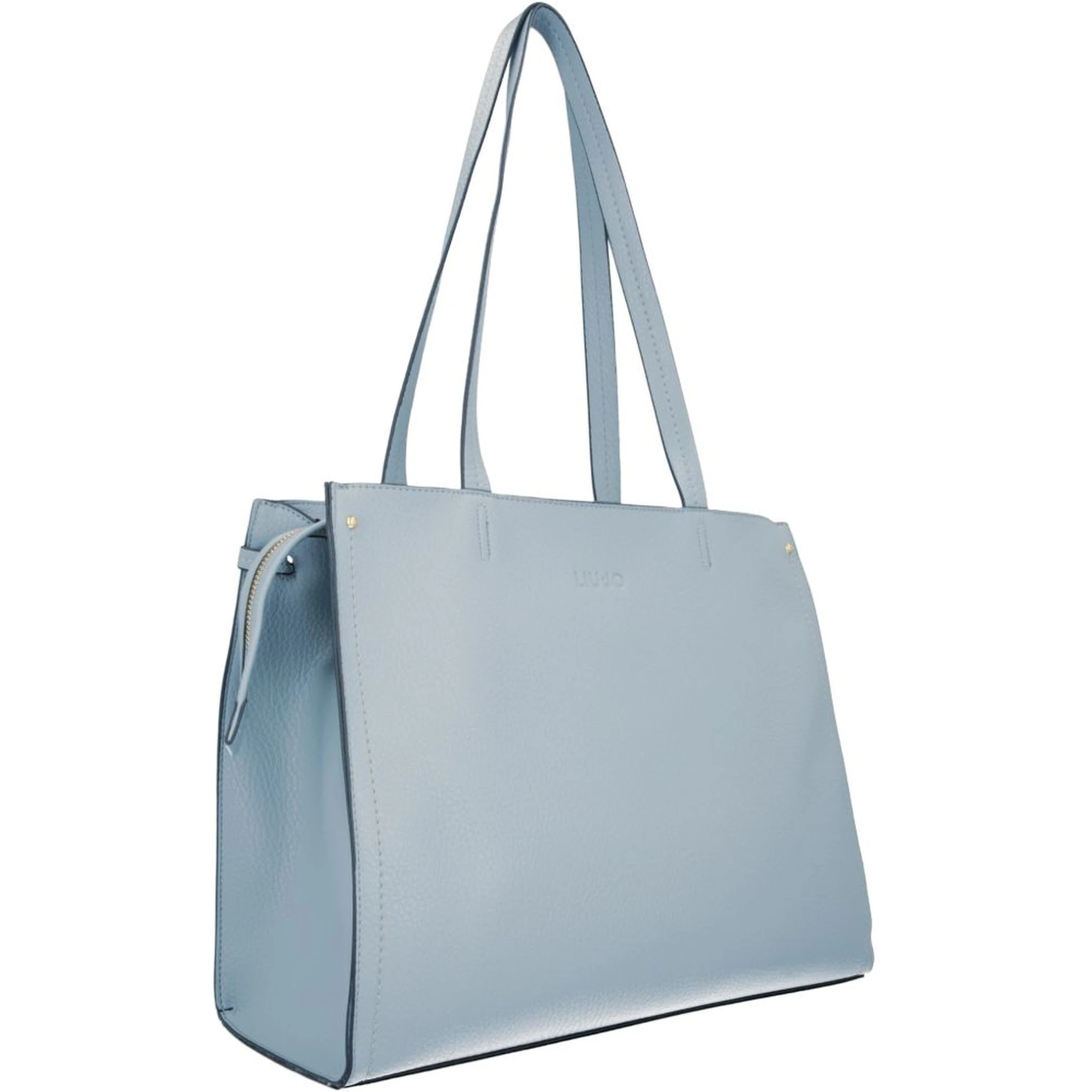 حقائب ليو جو.. رمادي