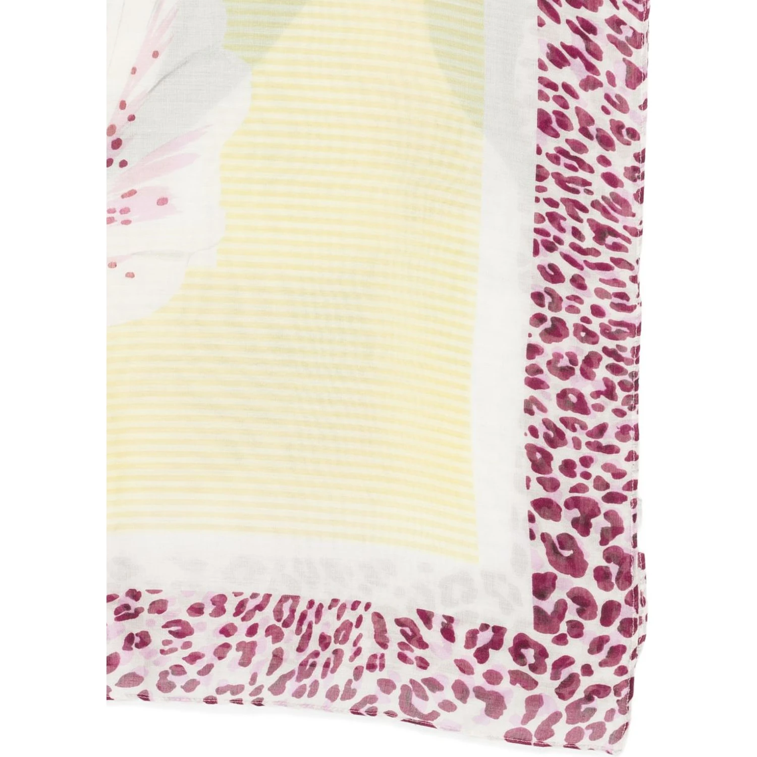 Liu Jo Scarfs Green