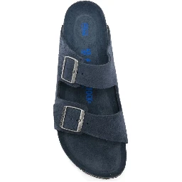 Birkenstock Sandals Blue