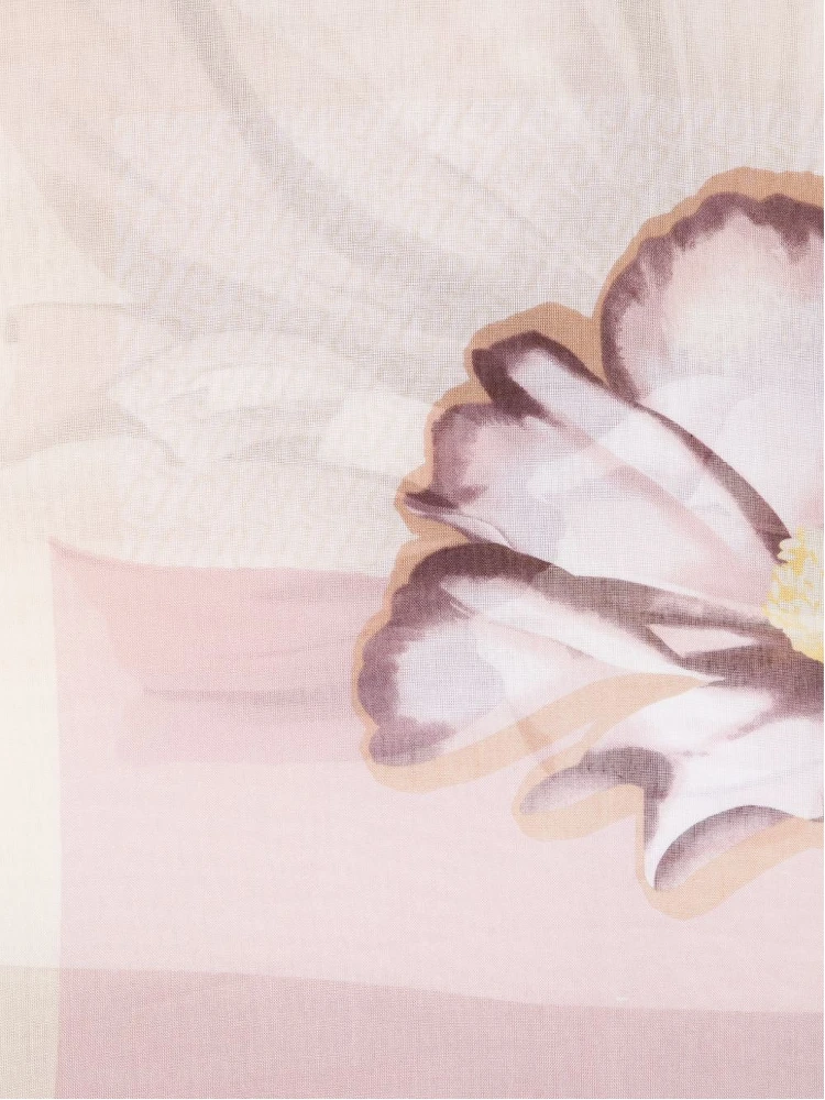 Liu Jo Scarfs White alternative