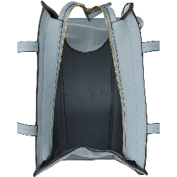 حقائب ليو جو.. رمادي