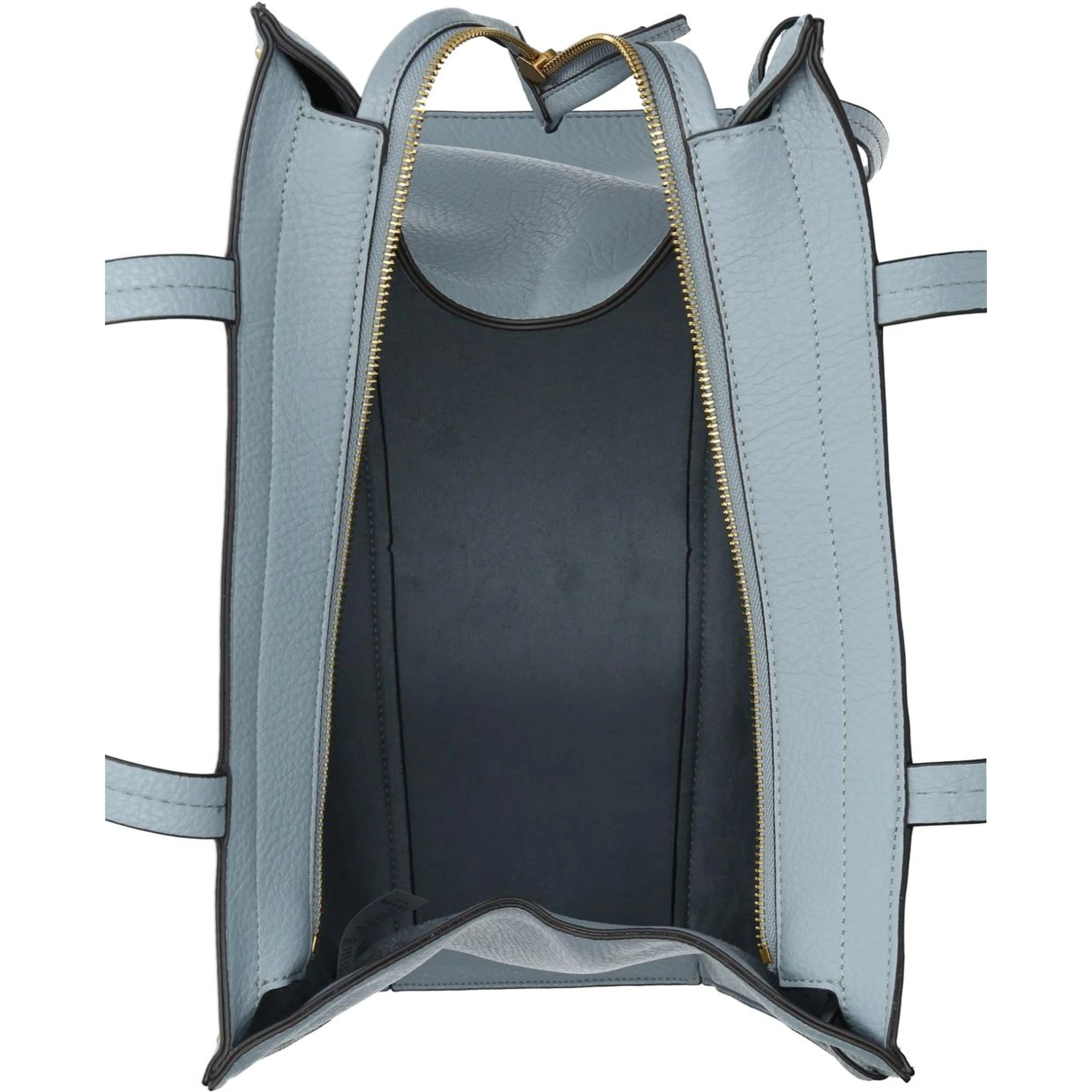 حقائب ليو جو.. رمادي