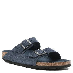 Birkenstock Sandals Blue