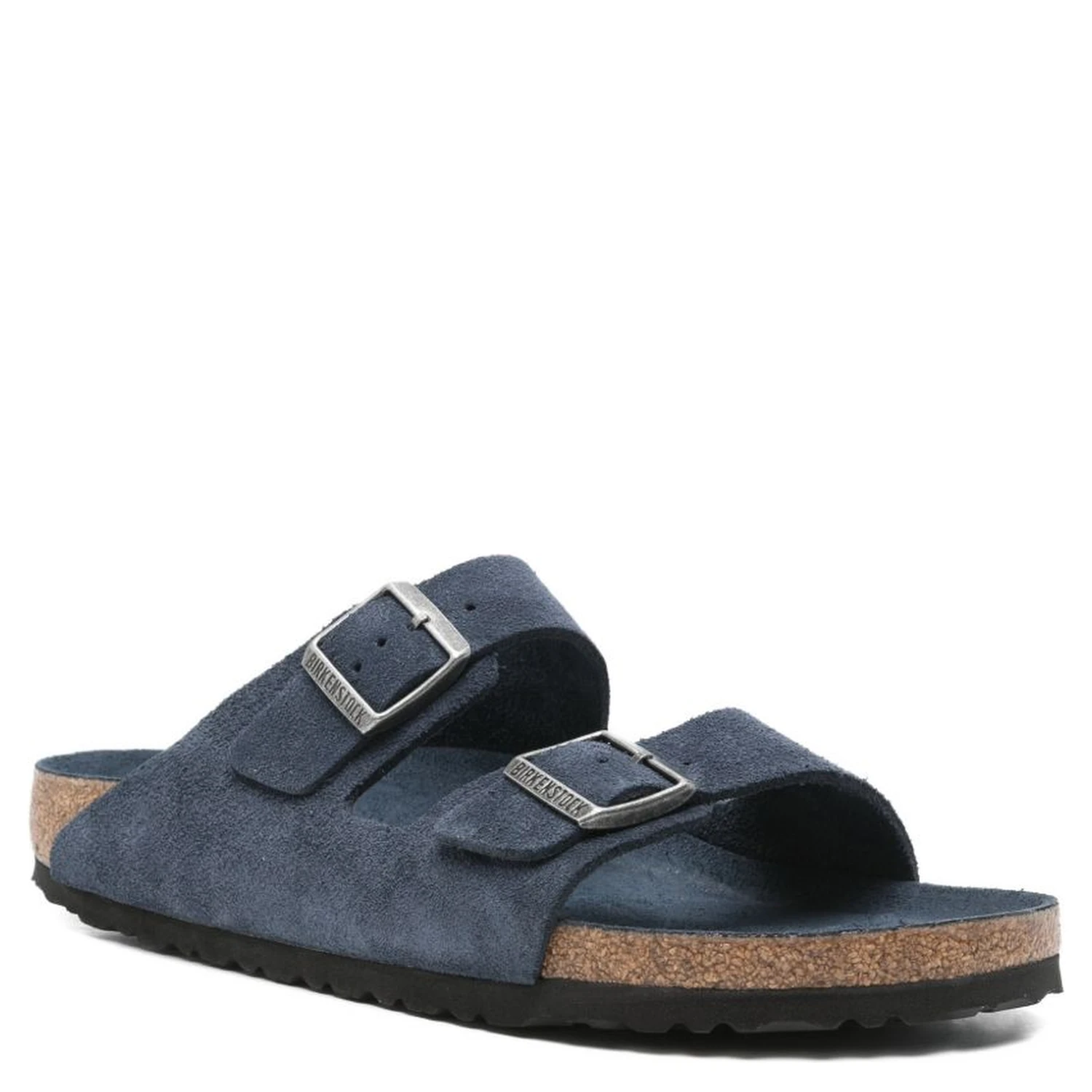 Birkenstock Sandals Blue