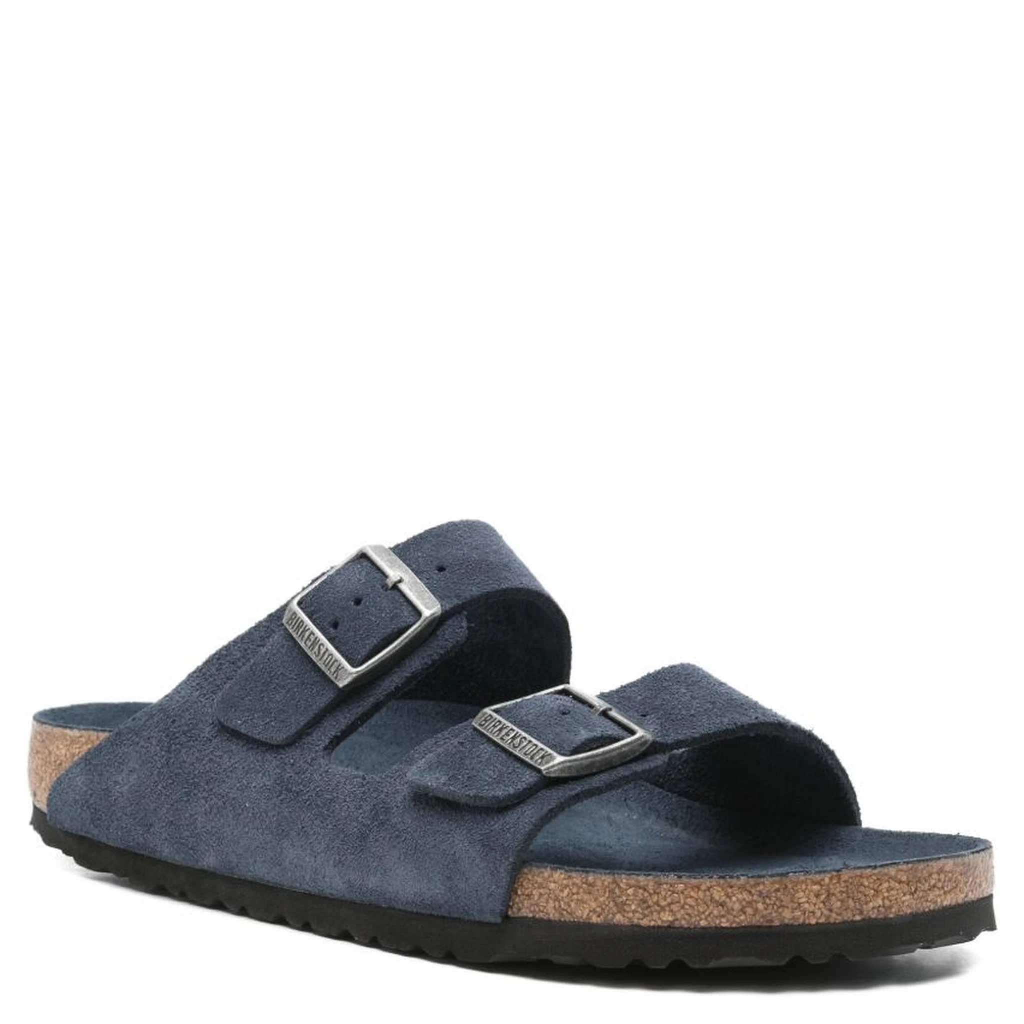 Birkenstock Sandals Blue