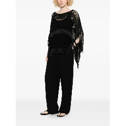 Liu Jo Scarfs Black