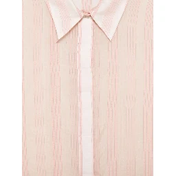Peserico Shirts Pink