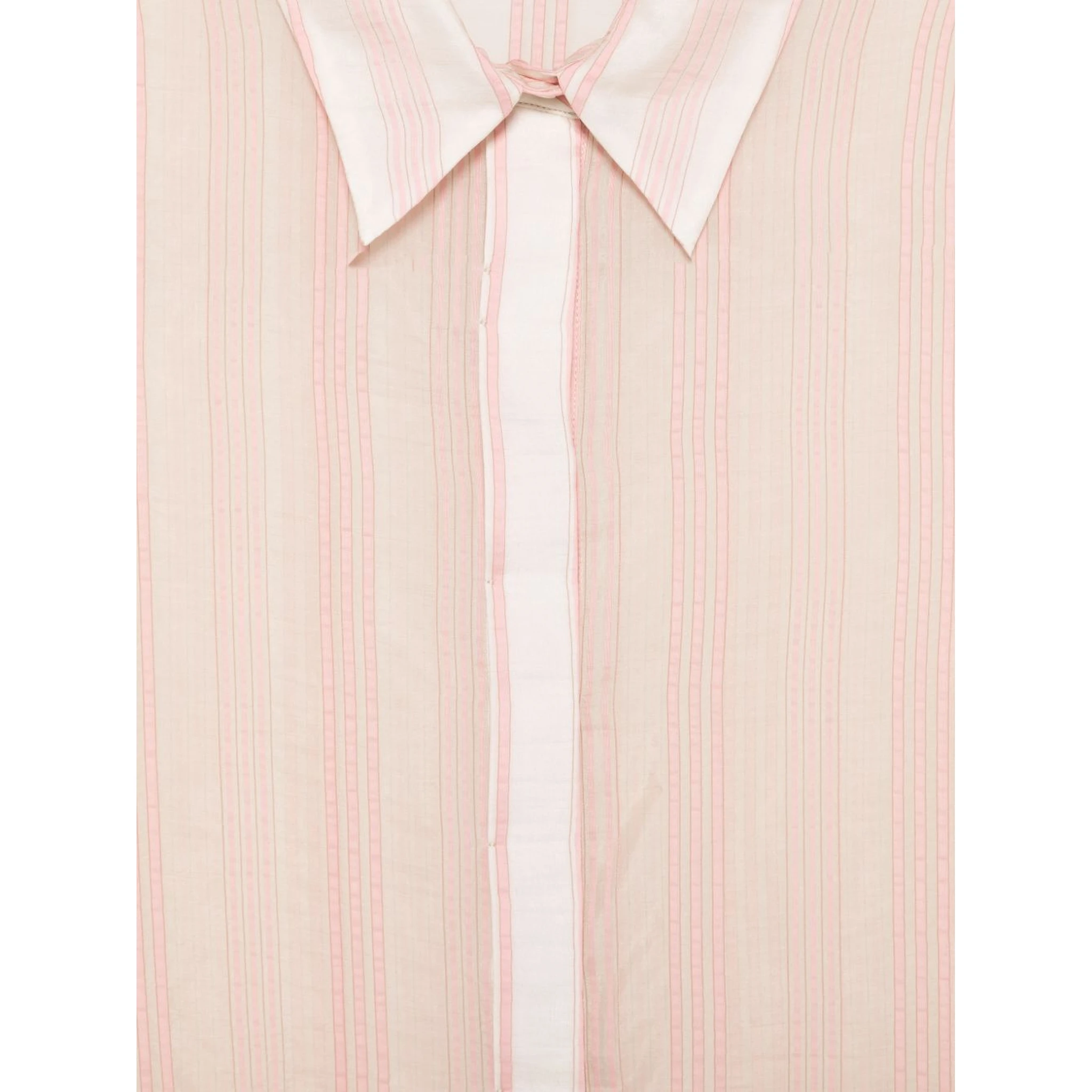 Peserico Shirts Pink