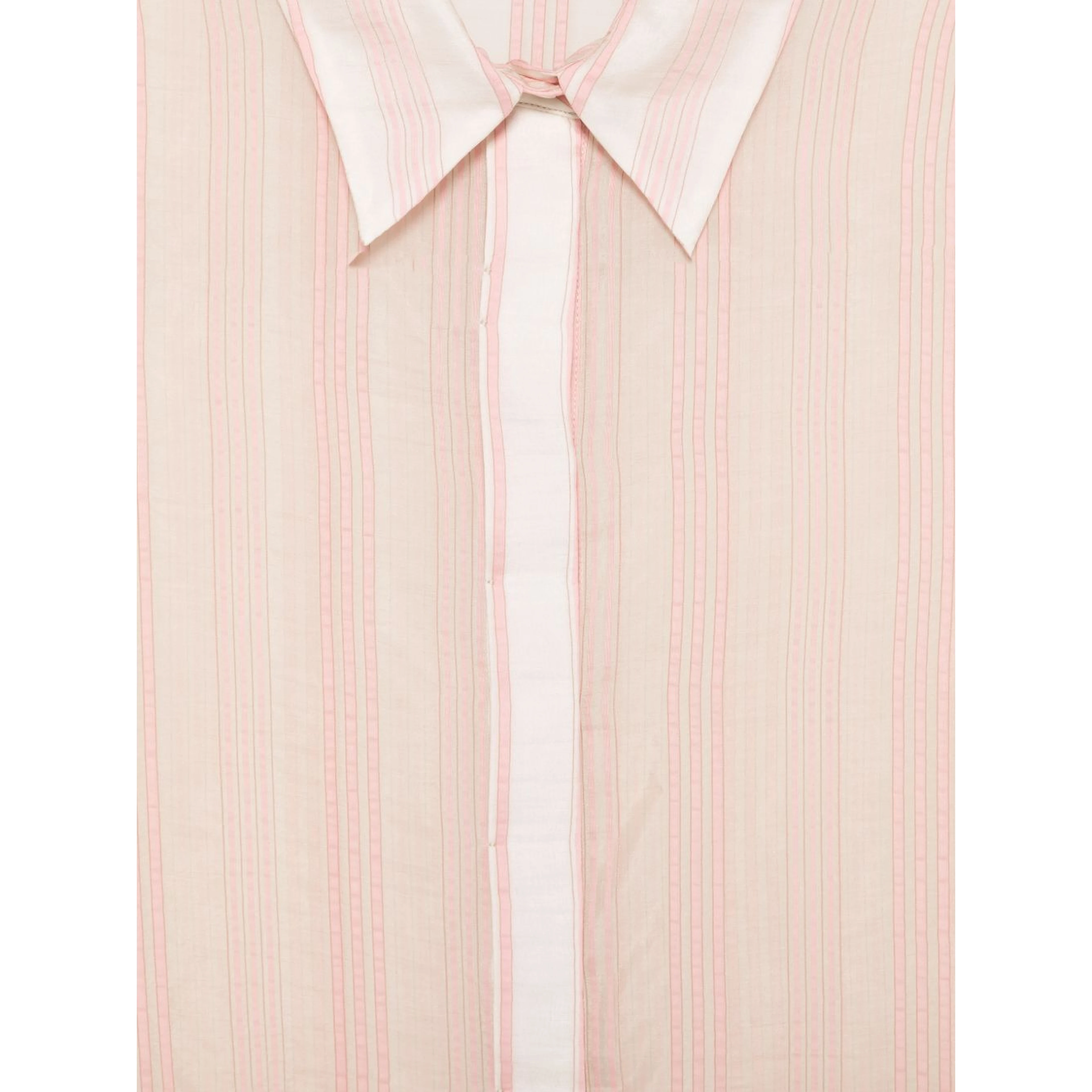 Peserico Shirts Pink