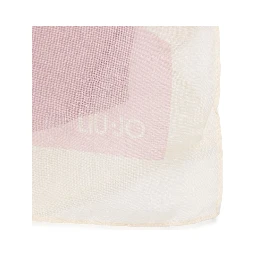 Liu Jo Scarfs White