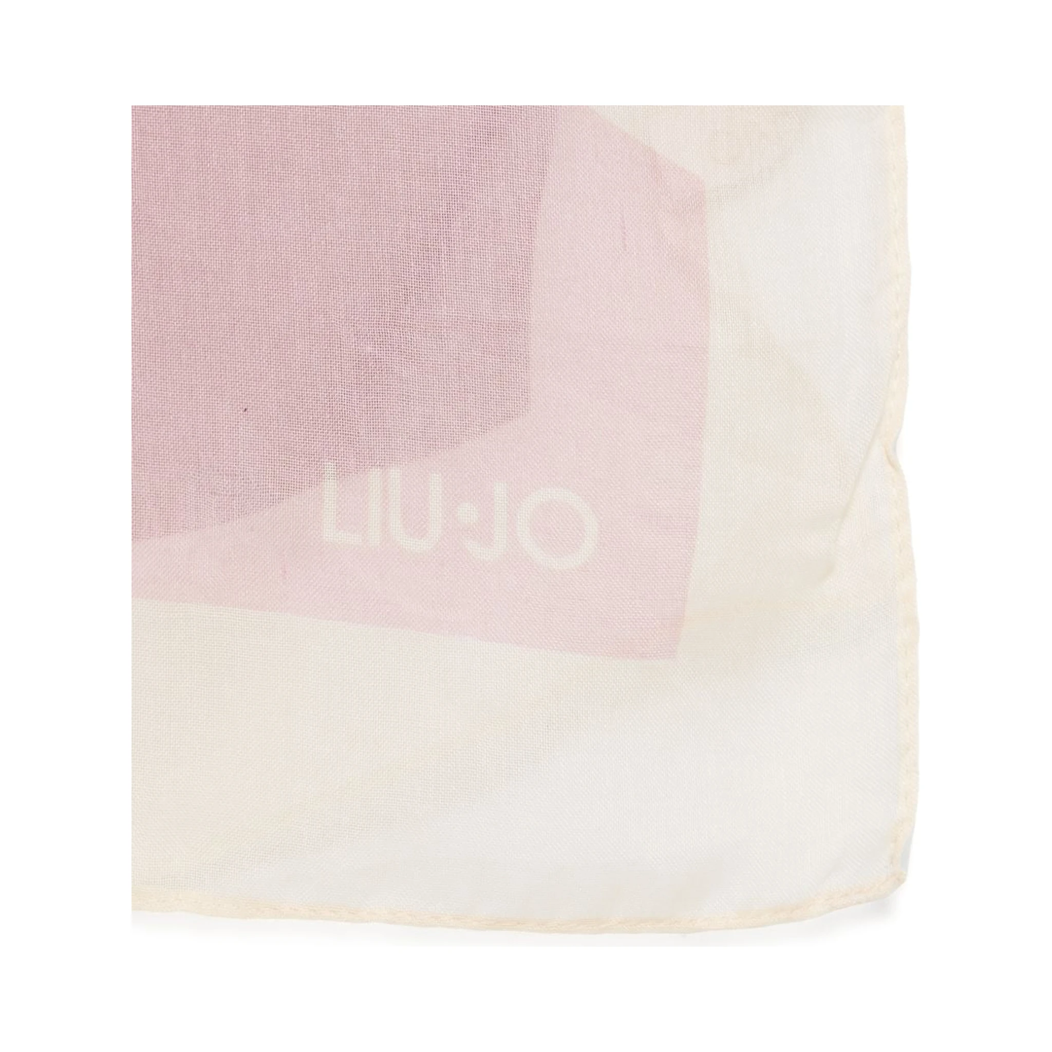 Liu Jo Scarfs White