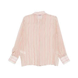 Peserico Shirts Pink