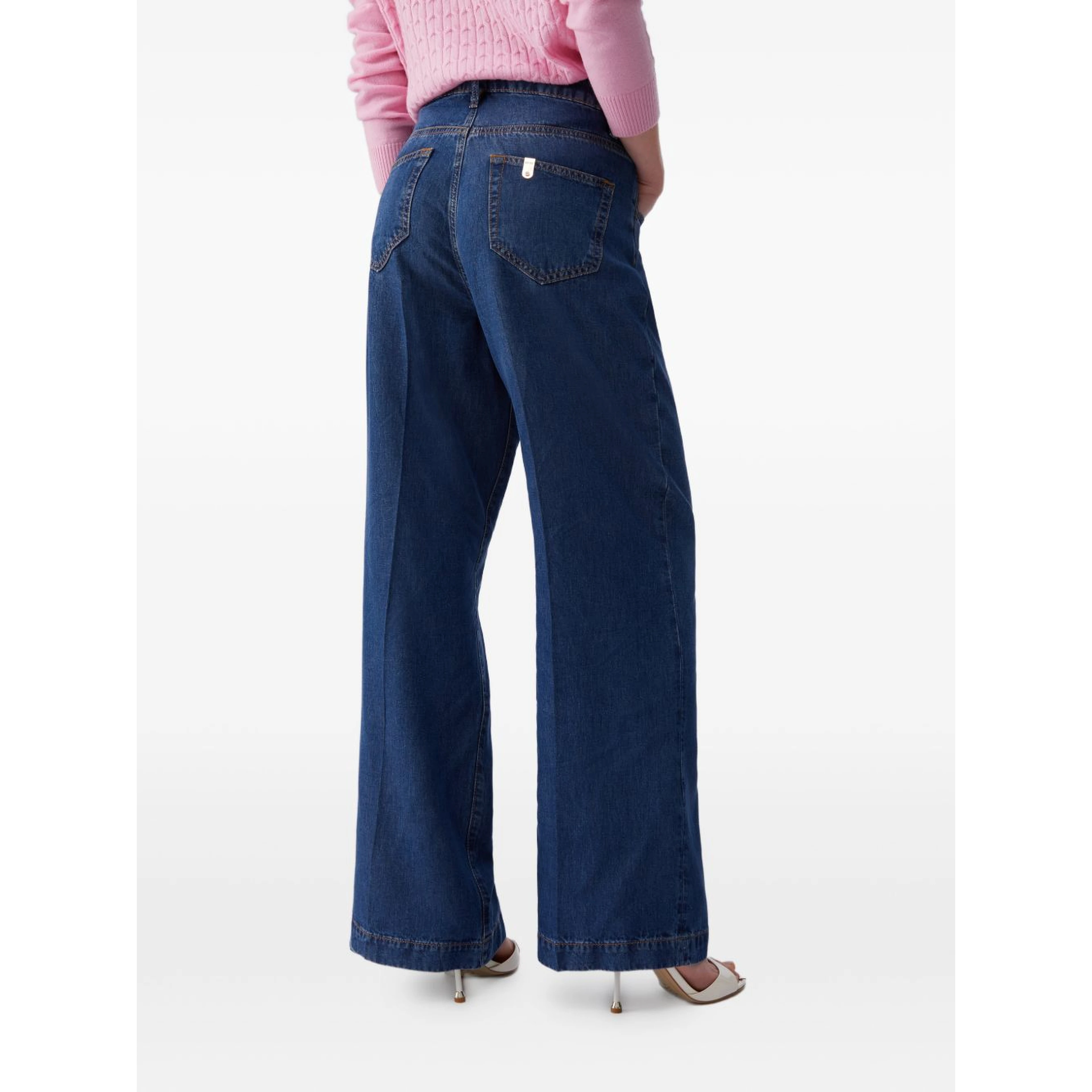 Liu Jo Jeans Blue