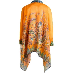 قمصان إيترو متعددة الألوان