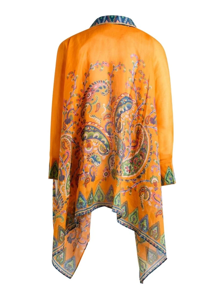 قمصان إيترو متعددة الألوان alternative