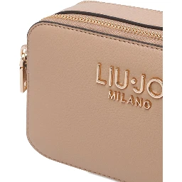Liu Jo Bags.. Pink