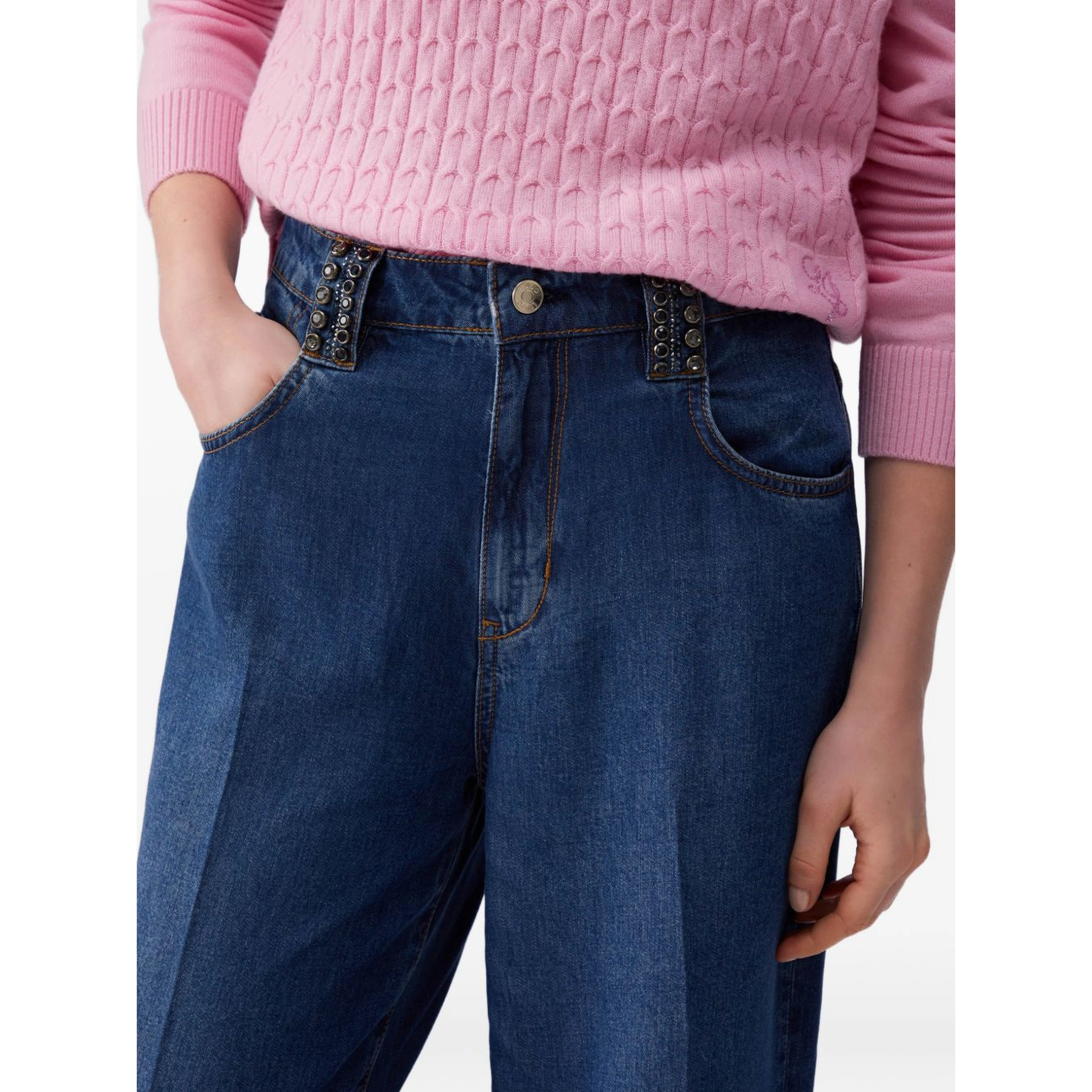 Liu Jo Jeans Blue