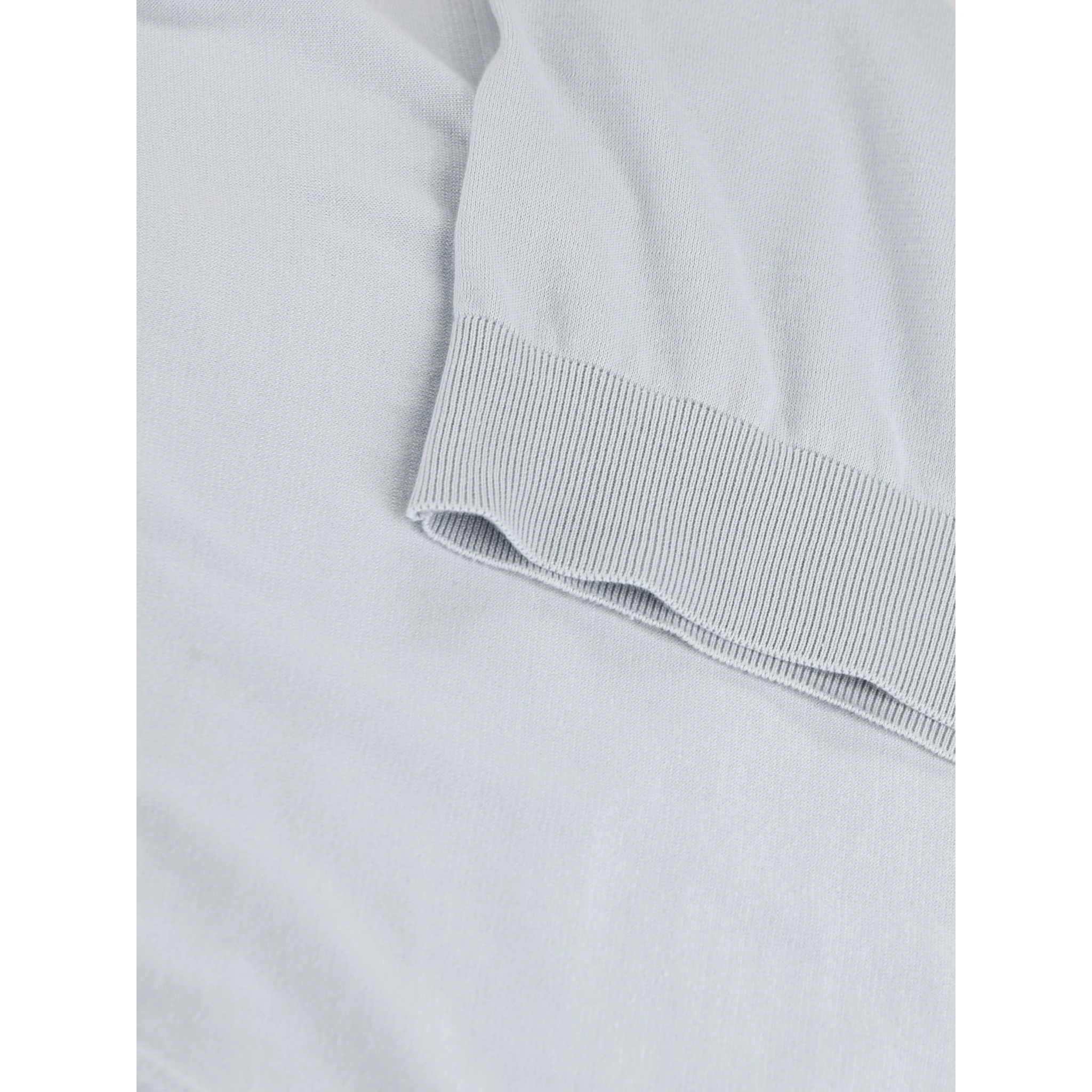 Loro Piana Sweaters Clear Blue